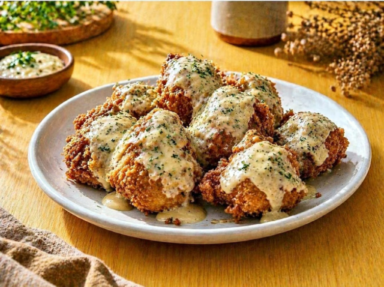 Dumpling Tales slider image