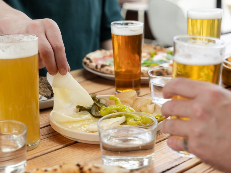 Mismatch Brewing Co slider image