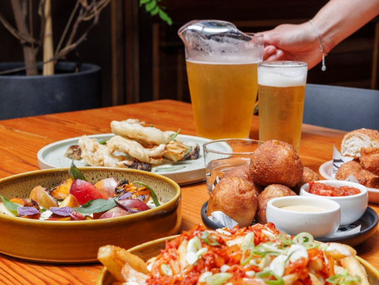 Mismatch Brewing Co slider image
