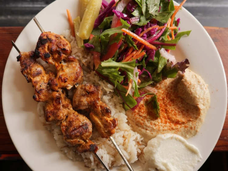 Sumac & Onion slider image