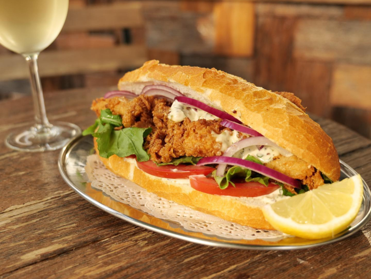 Sumac & Onion slider image