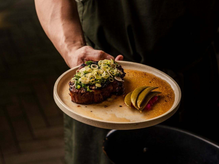 Hello Auntie - Haymarket slider image