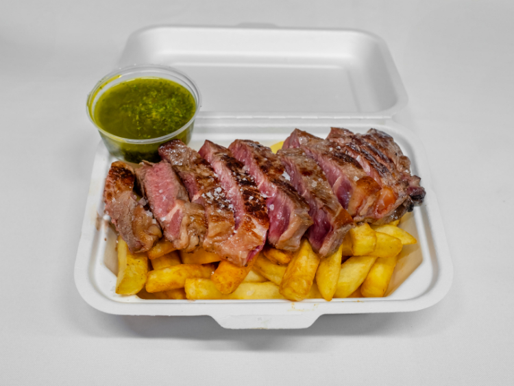 Beast & Field - Shoreditch slider image