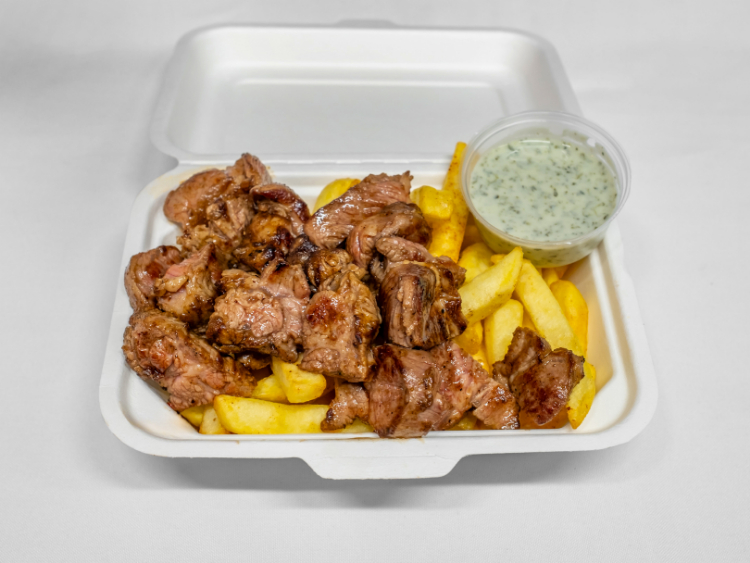 Beast & Field - Shoreditch slider image