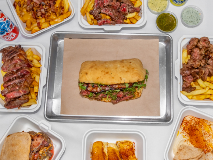 Beast & Field - Shoreditch slider image