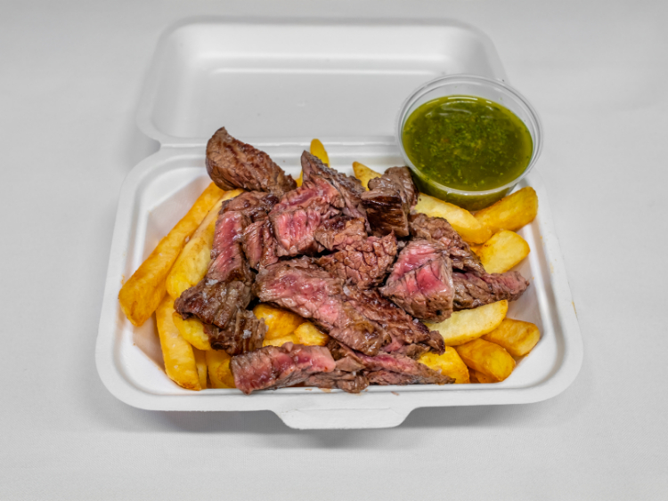 Beast & Field - Shoreditch slider image
