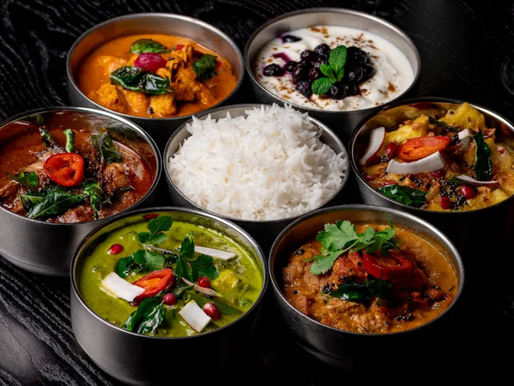 Kerala Canteen slider image