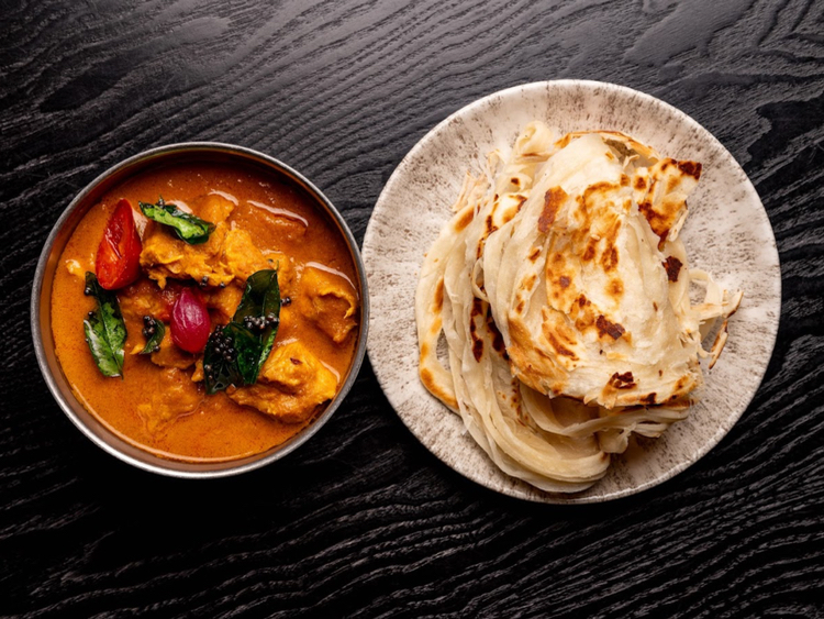 Kerala Canteen slider image
