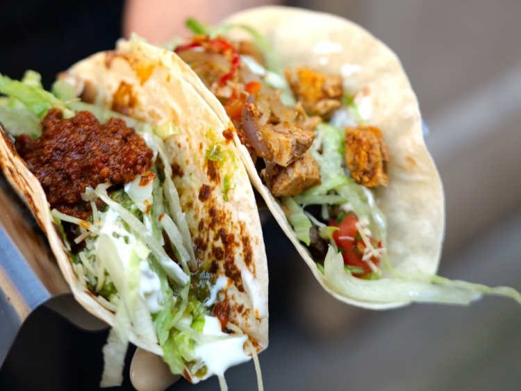 Burrito Joe slider image