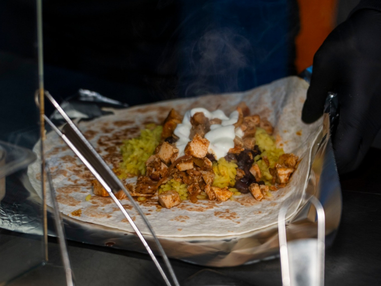 Burrito Joe slider image