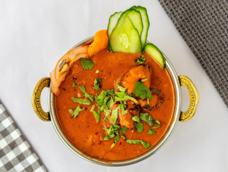 Scherhazade Indian Restaurant slider image