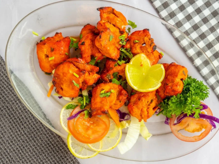 Scherhazade Indian Restaurant slider image