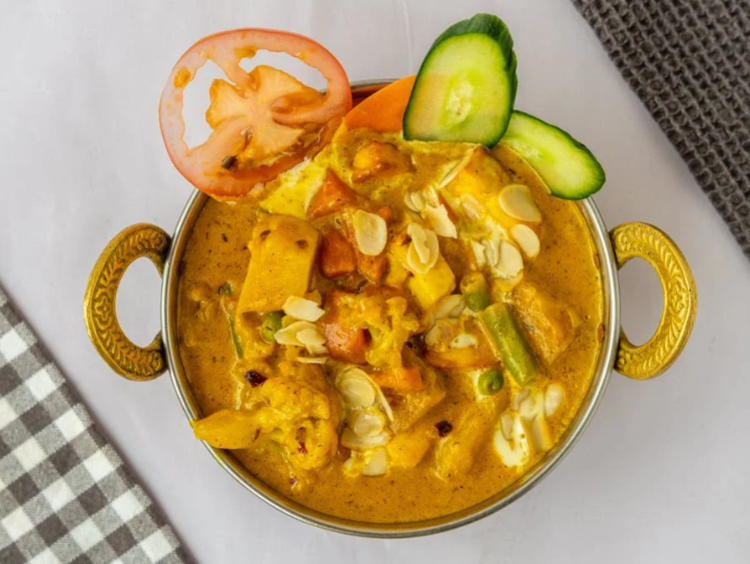 Scherhazade Indian Restaurant slider image