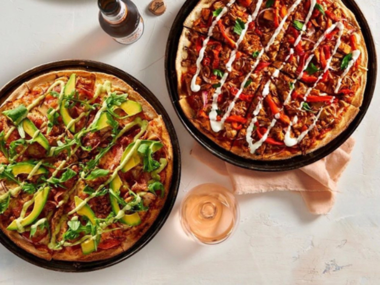 Crust Pizza - Neutral Bay slider image