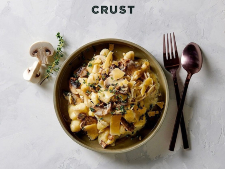 Crust Pizza - Neutral Bay slider image