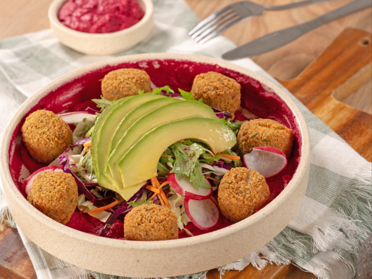 Gather & Grounds Cafe slider image