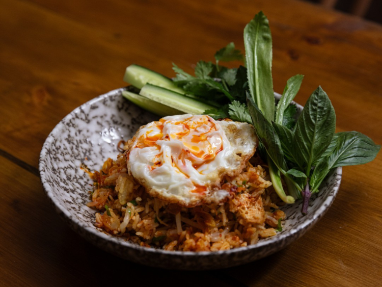 Lahpet - Shoreditch slider image