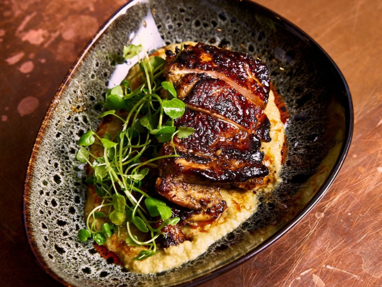 Lahpet - Shoreditch slider image