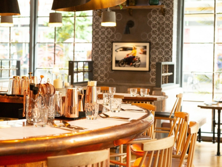 Lahpet - Shoreditch slider image