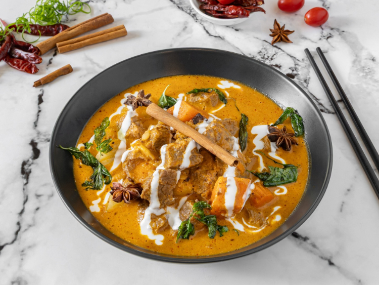 Golden Sukhothai Restaurant slider image