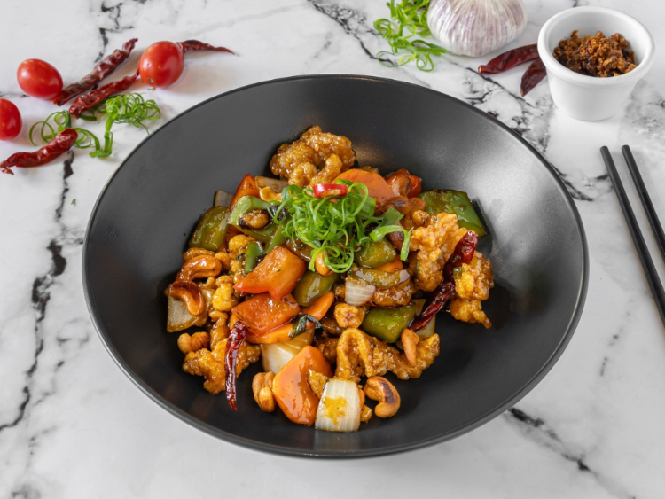 Golden Sukhothai Restaurant slider image