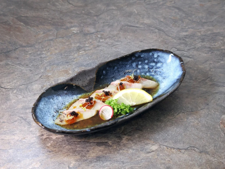 Aino Dining slider image