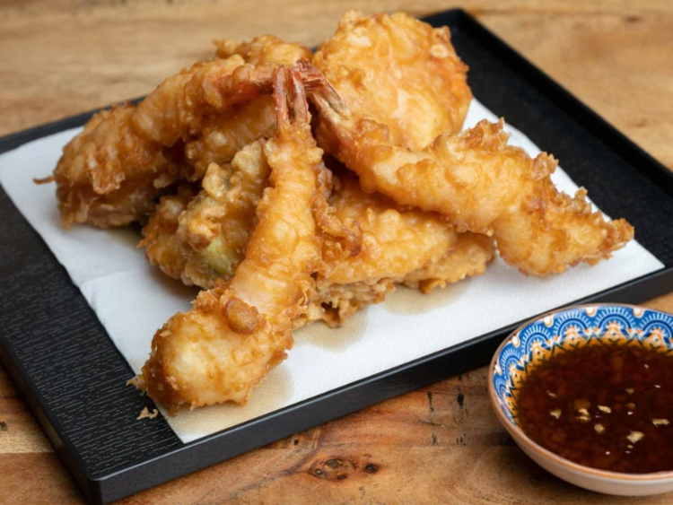 Asahi Sushi slider image