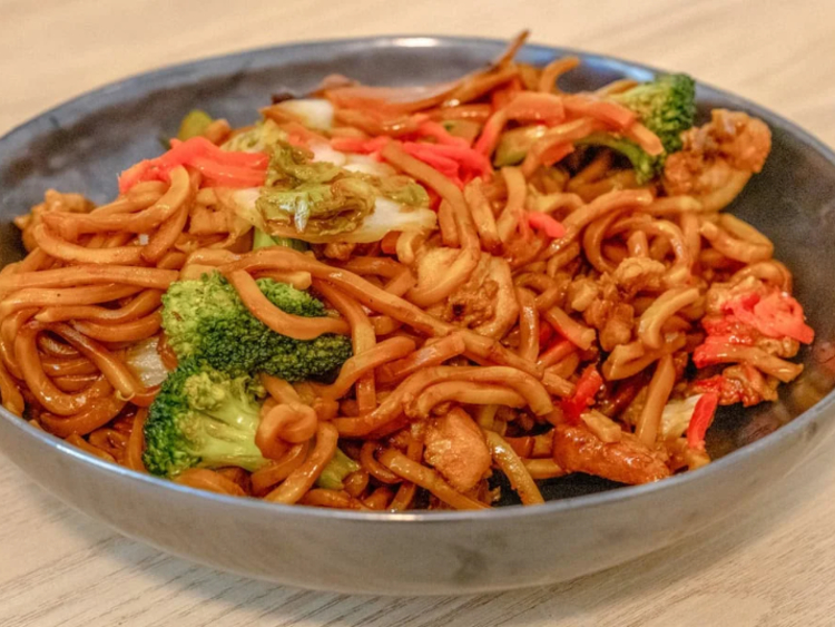 Asahi Sushi slider image