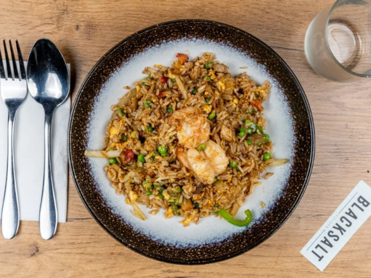 Black Salt Kitchen slider image