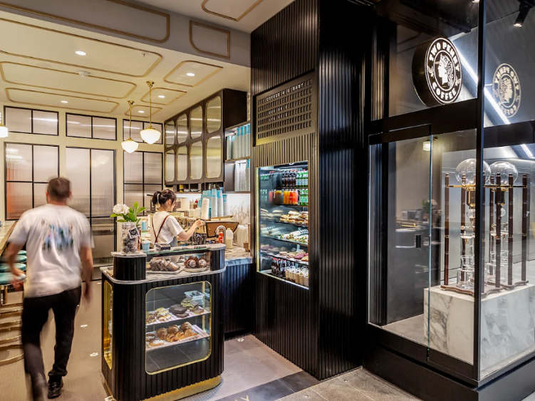 Two Penny - Wynyard slider image