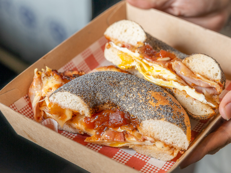 Two Penny - Wynyard slider image