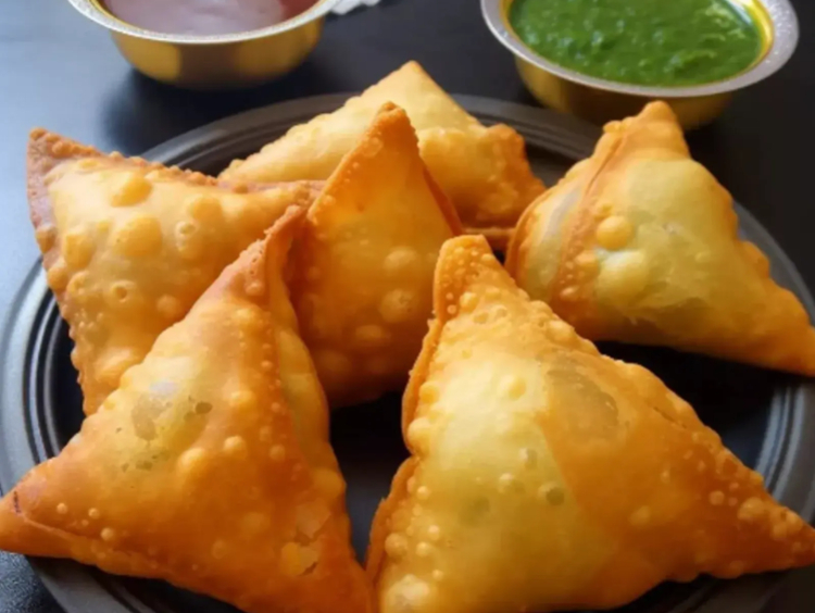 Mr. Chaiwala slider image