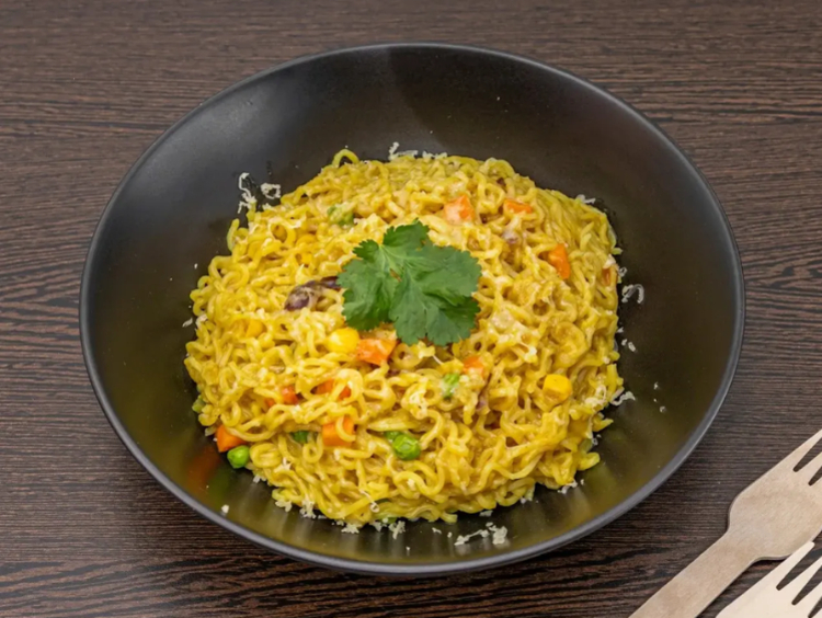 Mr. Chaiwala slider image