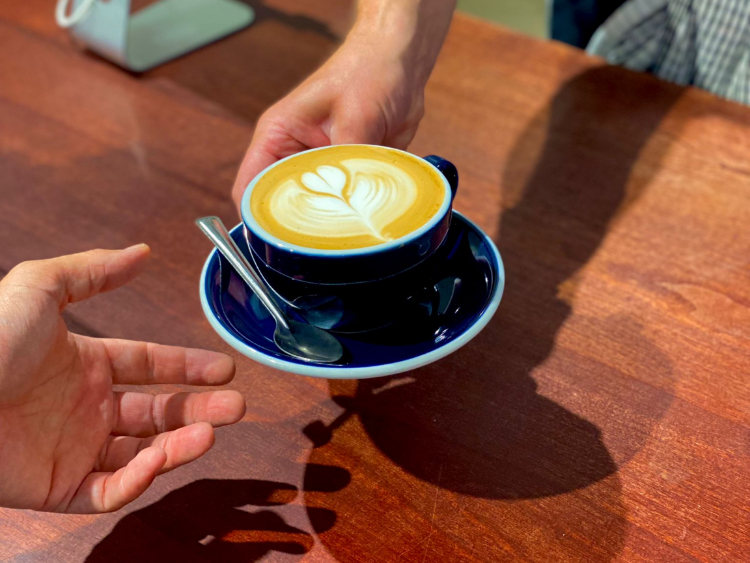 Little Bagel Co. - Queens Rd slider image