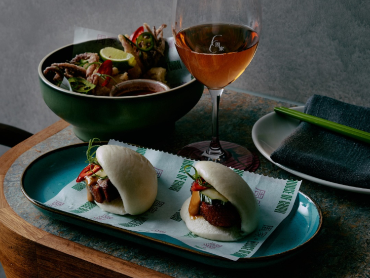 Casa Chino slider image