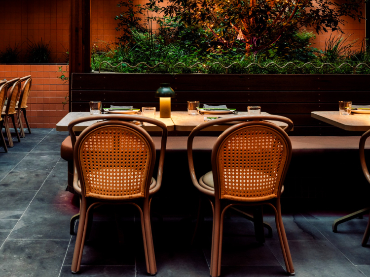 Casa Chino slider image