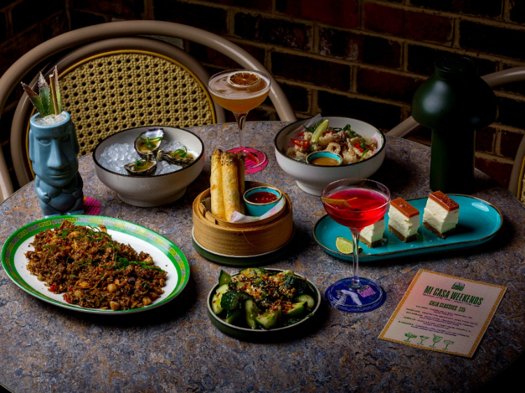 Casa Chino slider image