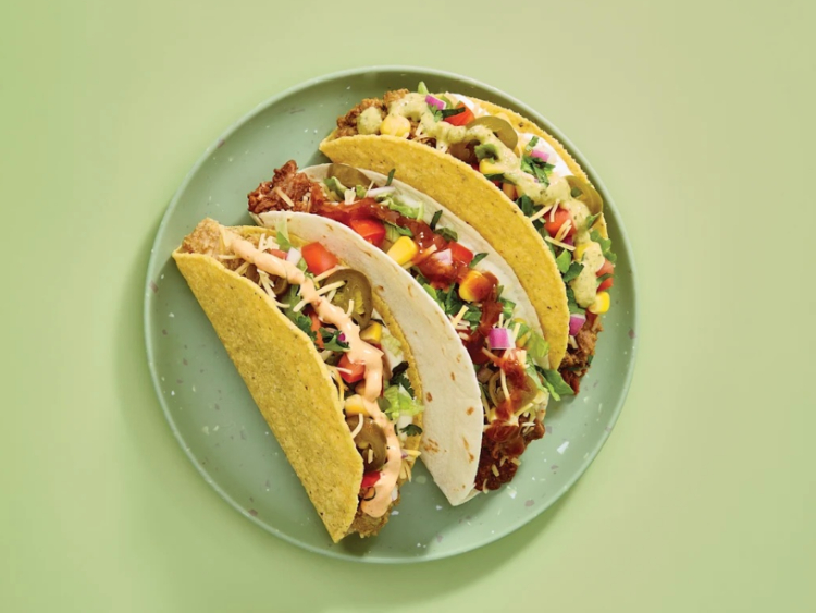 Zambrero - Moonee Ponds slider image