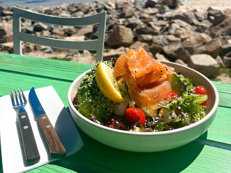 Nosso Cafe slider image