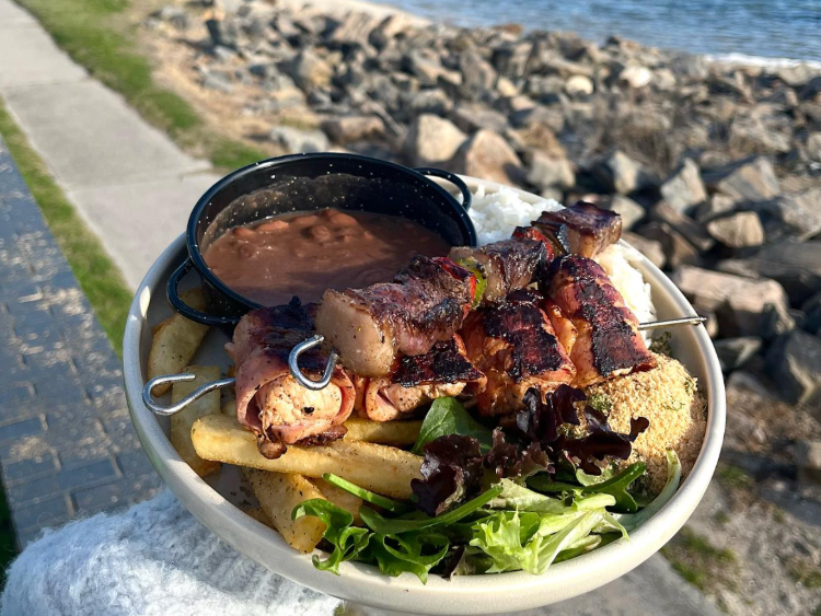 Nosso Cafe slider image