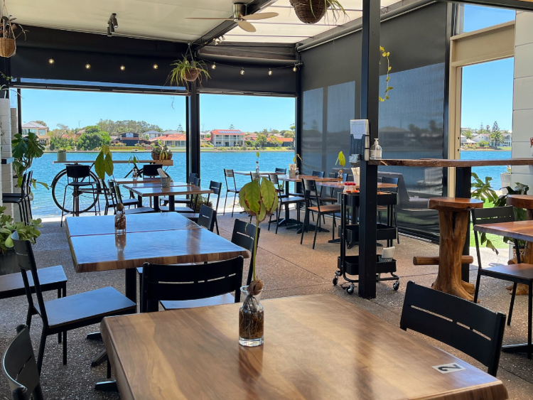 Nosso Cafe slider image