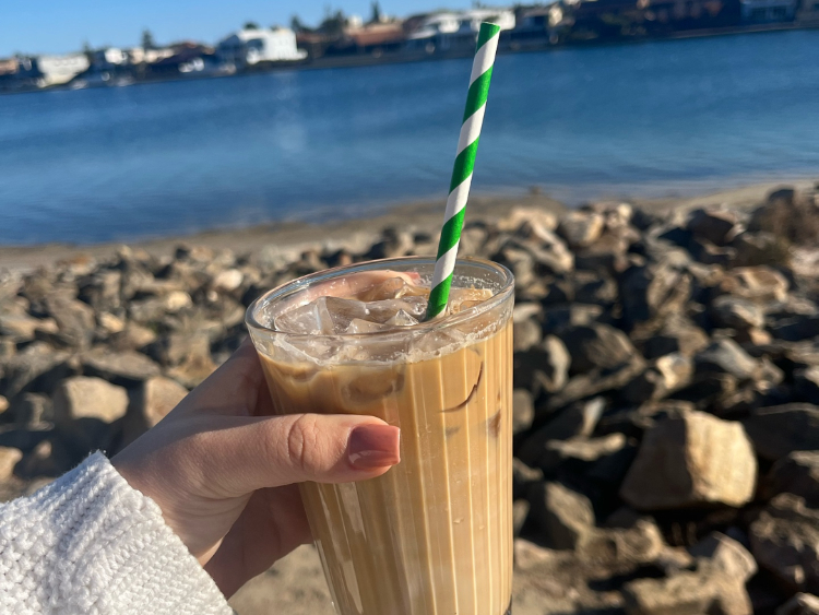 Nosso Cafe slider image