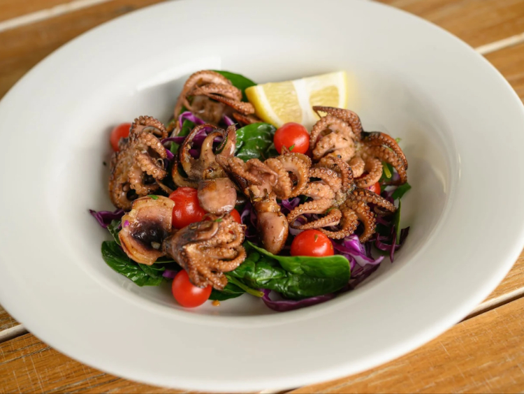 I Sapori slider image