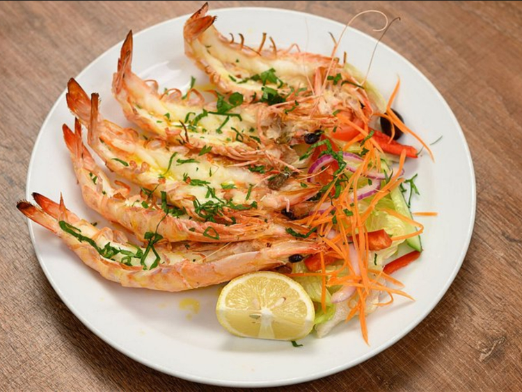 I Sapori slider image