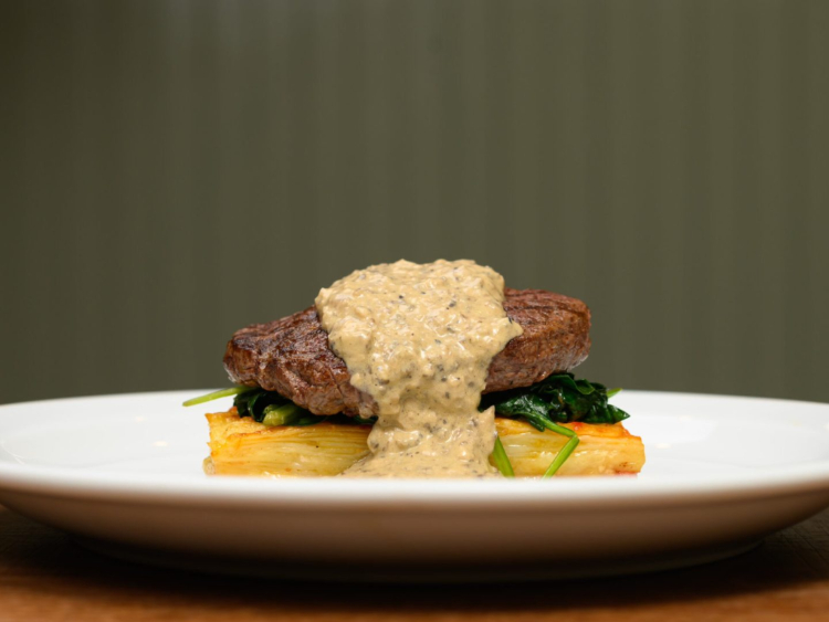 I Sapori slider image