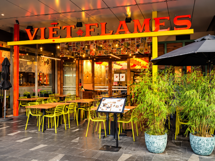 Vietflames slider image