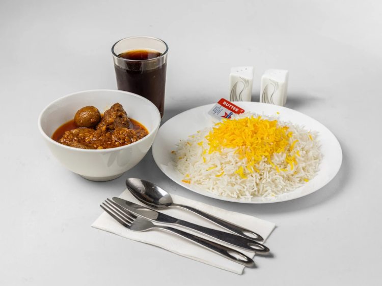 Hani Persian Restaurant - Gladesville slider image