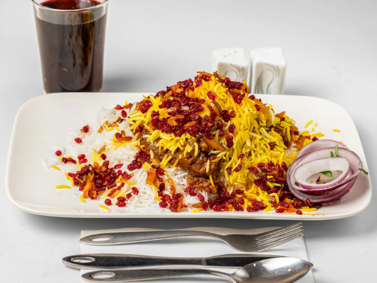 Hani Persian Restaurant - Gladesville slider image