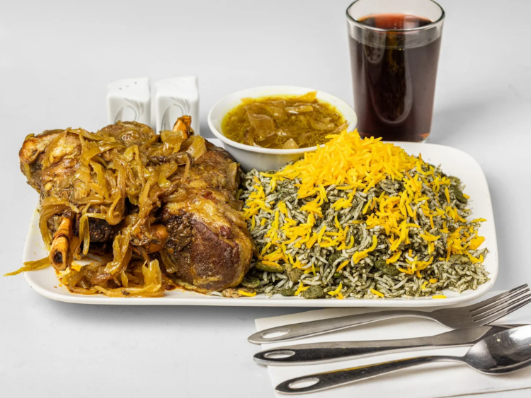 Hani Persian Restaurant - Gladesville slider image