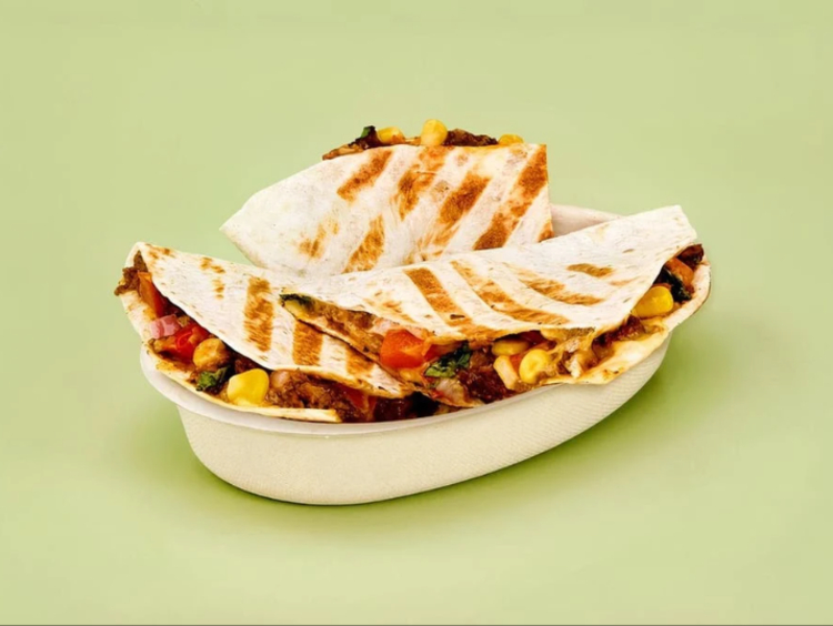 Zambrero - Deception Bay slider image